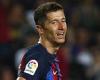 sport news 'A lot of work to do': Spanish press react to Barcelona's goalless draw against ... trends now