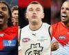 AFL Round-Up: An epic weekend of footy sets the scene for a grand finale