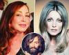 Sunday 14 August 2022 06:04 AM Charles Manson wrote Sharon Tate's sister letter from prison branding himself ... trends now