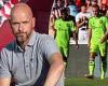 sport news Erik ten Hag calls Man United flops in for extra training after Brentford defeat trends now