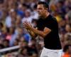 sport news Xavi calls for 'patience' after Barcelona's goalless draw against Rayo Vallecano trends now