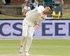 sport news Duanne Olivier ruled out of South Africa test series with England after ... trends now
