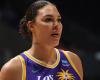 Liz Cambage promises 'clarification on past rumours' as she steps away from ...