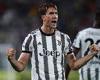 sport news Juventus 3-0 Sassuolo: Dusan Vlahovic and Angel Di Maria shine in opening day ... trends now