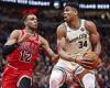 sport news Milwaukee Bucks' Giannis Antetokounmpo refuses to rule out future move to ... trends now
