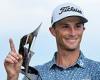 sport news Will Zalatoris finally wins first PGA Tour title after INCREDIBLE fortune in ... trends now