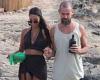 Monday 15 August 2022 01:43 PM Jack Dorsey soaks up rays with leggy brunette during break in Ibiza trends now