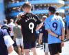 Cancer charity stunned by Man City banning fans from bringing sunscreen into ...