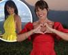 Monday 15 August 2022 11:19 PM Davina McCall's dating show Language of Love 'has been axed' after one series trends now
