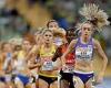 sport news Eilish McColgan claims a silver medal in the European Athletics Championships trends now