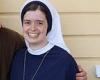 Monday 15 August 2022 06:58 AM ABC reporter Nancy Webb joins Sisters of Life as a Catholic nun after ... trends now