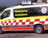 Monday 15 August 2022 06:31 AM Child hit by a car in Rathmines, Lake Macquarie as NSW Ambulance attend trends now