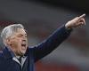 sport news Carlo Ancelotti says Brazil and reigning champions France are the 'strongest ... trends now