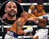 sport news Dave Coldwell breaks down how Anthony Joshua can defeat Oleksandr Usyk trends now