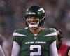 sport news Jets 'optimistic' on Zach Wilson injury status as quarterback prepares for knee ... trends now