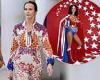Monday 15 August 2022 01:34 AM An age-defying Wonder! Lynda Carter is still a superhero at 71 as she dazzles ... trends now