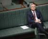 Push for federal ICAC to investigate Morrison appointments