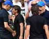 sport news 'Thomas Tuchel and Antonio Conte were only managers to miss Premier League's ... trends now