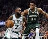 sport news NBA's Christmas schedule is 'revealed' with Bucks and Celtics set for ... trends now