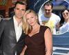 Tuesday 16 August 2022 11:28 PM Darius Campbell Danesh's former flames from actress wife to relationship with ... trends now