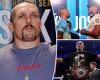 sport news Oleksandr Usyk reveals he is a bit heavier for crunch rematch with Anthony ... trends now