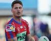 sport news Knights refuse to say whether Kalyn Ponga was drug tested after he was thrown ... trends now