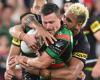 'We understand how to get there': Rabbitohs planning for grand final glory ...