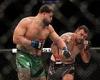 sport news UFC star Tai Tuivasa hates being booze-free in training camp - and says Ciryl ... trends now