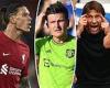 sport news TEN things we learned from the Premier League - including no quick fix at ... trends now