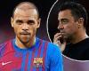 sport news Barcelona are 'ready to go to WAR with Martin Braithwaite over his refusal to ... trends now