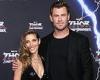 Tuesday 16 August 2022 05:37 PM Tasmanian tiger to be brought back with help of Chris Hemsworth: Colossal ... trends now