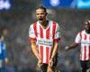 sport news Rangers 2-2 PSV Eindhoven: Hosts held in Champions League play-off first leg trends now