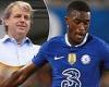 sport news Todd Boehly 'pleads with Callum Hudson-Odoi not to force permanent move away' trends now