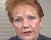 Tuesday 16 August 2022 06:31 AM One Nation senator Pauline Hanson wants dole-bludgers to 'get off their ... trends now