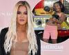 Tuesday 16 August 2022 04:43 AM Khloe Kardashian snubs Aussie entrepreneur after daughter True models popular ... trends now