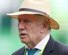 Ian Chappell retires from cricket commentary after 45 years