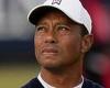 sport news Tiger Woods touches down in Philadelphia to attend crunch anti-LIV PGA Tour ... trends now