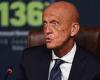 sport news FIFA referee chief Pierluigi Collina urges World Cup officials to avoid using ... trends now