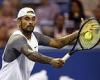 sport news Nick Kyrgios refuses to play for Davis Cup team as he struggles with being ... trends now