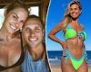 Tuesday 16 August 2022 07:16 AM Natalie Roser reveals her husband Harley Bonner now lives in Thailand after ... trends now