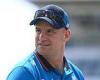 sport news PAUL NEWMAN: Andrew Strauss faces a colossal task attracting budding cricketers ... trends now