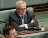 The questions we need answered about Morrison's 'secret' ministries