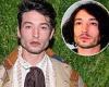 Tuesday 16 August 2022 06:40 AM Ezra Miller apologizes and says they will seek treatment for 'complex mental ... trends now