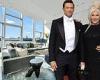 Tuesday 16 August 2022 06:13 AM Inside Hugh Jackman and Deborra-Lee Furness' very chic modern $30million New ... trends now