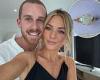 Wednesday 17 August 2022 05:28 AM Sam Frost shares close-up of her quirky opal engagement ring after boyfriend ... trends now