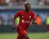 sport news Liverpool ready to lose Naby Keita for free next year rather than selling him ... trends now