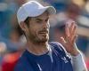 sport news Andy Murray vs Cameron Norrie - Cincinnati Open: Live score and updates trends now
