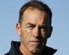 sport news AFL: Alastair Clarkson 'will make a decision on his coaching return THIS ... trends now
