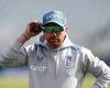 sport news Paul Collingwood insists England 'are not going to change' batting style after ... trends now