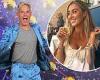 Wednesday 17 August 2022 08:37 AM Jamie Laing reveals he wants a big wedding and fiancee Sophie Habboo's parents ... trends now